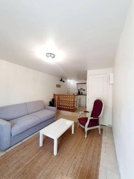 Studio Dinard - 5 Min De La Plage ภายนอก รูปภาพ